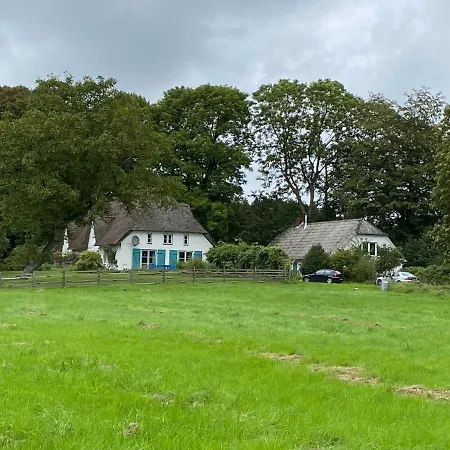 Moorhuus - Paradies Am Wilden Moor *