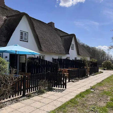 Moorhuus - Paradies Am Wilden Moor Winnert