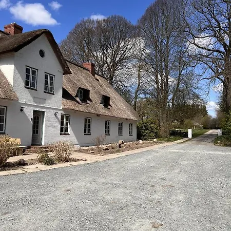 Moorhuus - Paradies Am Wilden Moor *