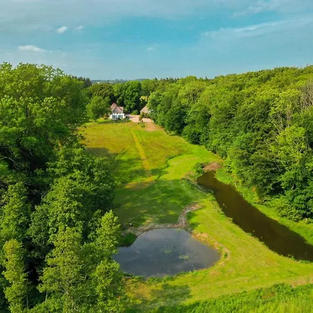 Moorhuus - Paradies Am Wilden Moor Winnert