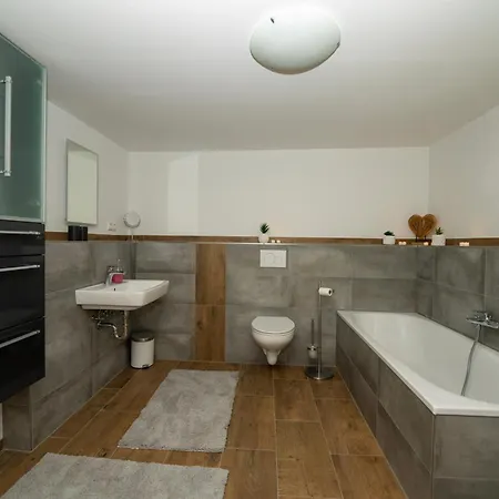 Holiday home Moorhuus - Paradies Am Wilden Moor *