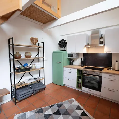 Moorhuus - Paradies Am Wilden Moor Holiday home