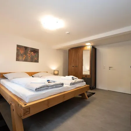 Holiday home Moorhuus - Paradies Am Wilden Moor