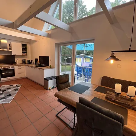 Moorhuus - Paradies Am Wilden Moor Holiday home *