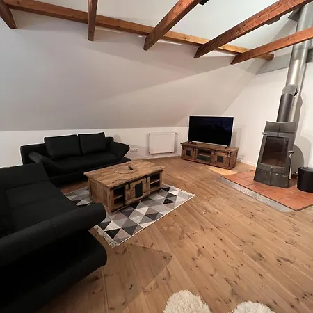 Holiday home Moorhuus - Paradies Am Wilden Moor Winnert