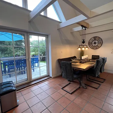 Holiday home Moorhuus - Paradies Am Wilden Moor *