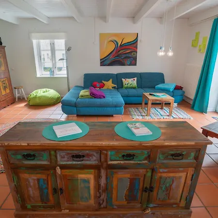 Holiday home Moorhuus - Paradies Am Wilden Moor