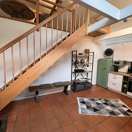 Moorhuus - Paradies Am Wilden Moor Holiday home *