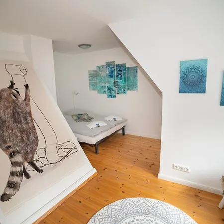 Holiday home Moorhuus - Paradies Am Wilden Moor *