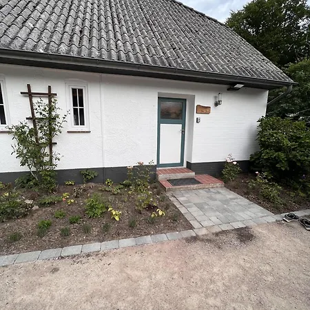 Moorhuus - Paradies Am Wilden Moor Holiday home