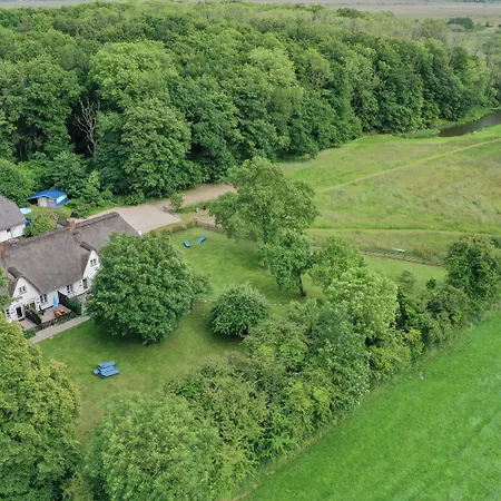 Moorhuus - Paradies Am Wilden Moor *