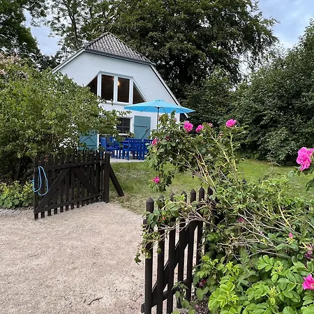 Moorhuus - Paradies Am Wilden Moor